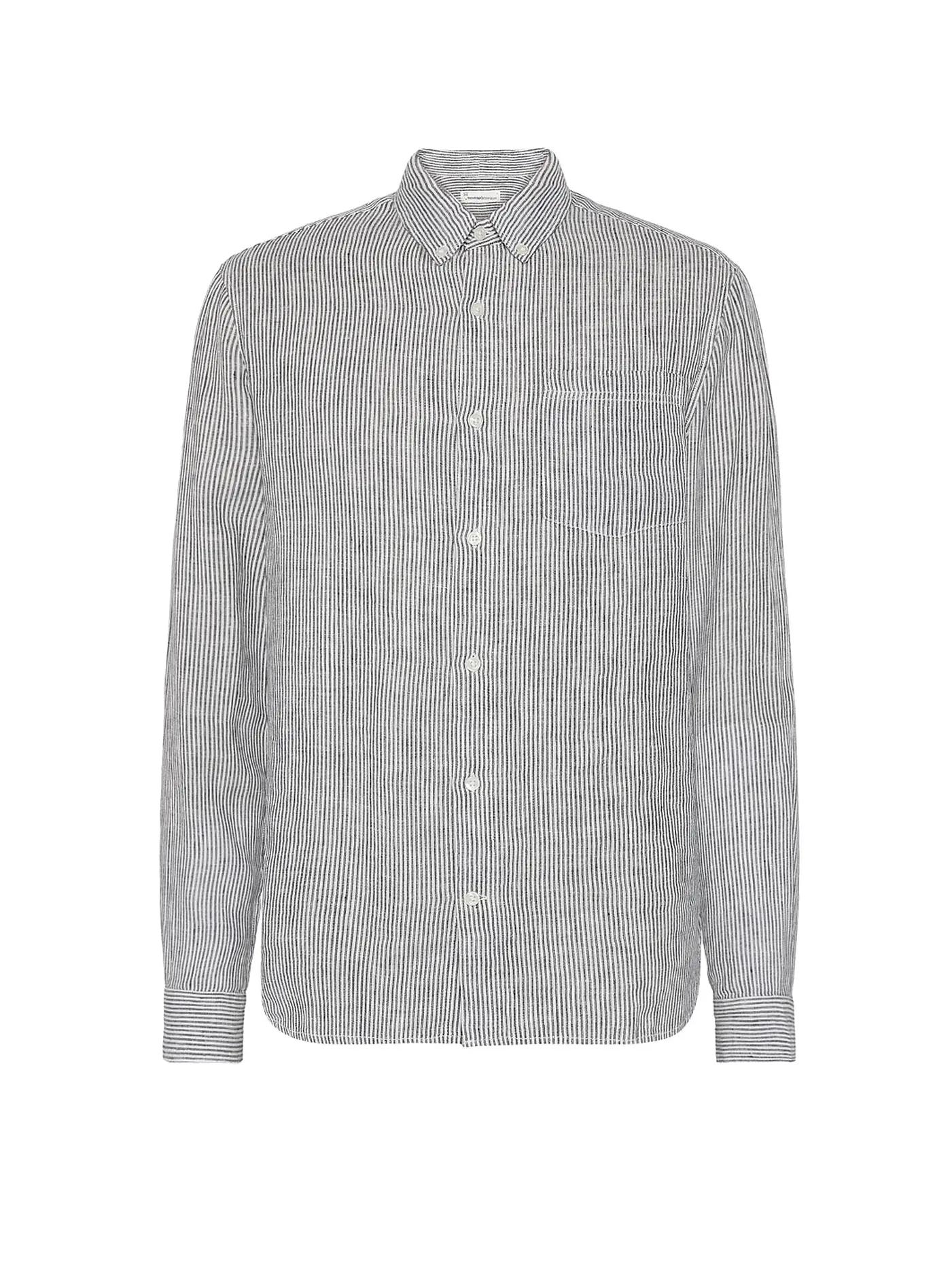 KNOWLEDGE COTTON APPAREL | Leinenhemd | 